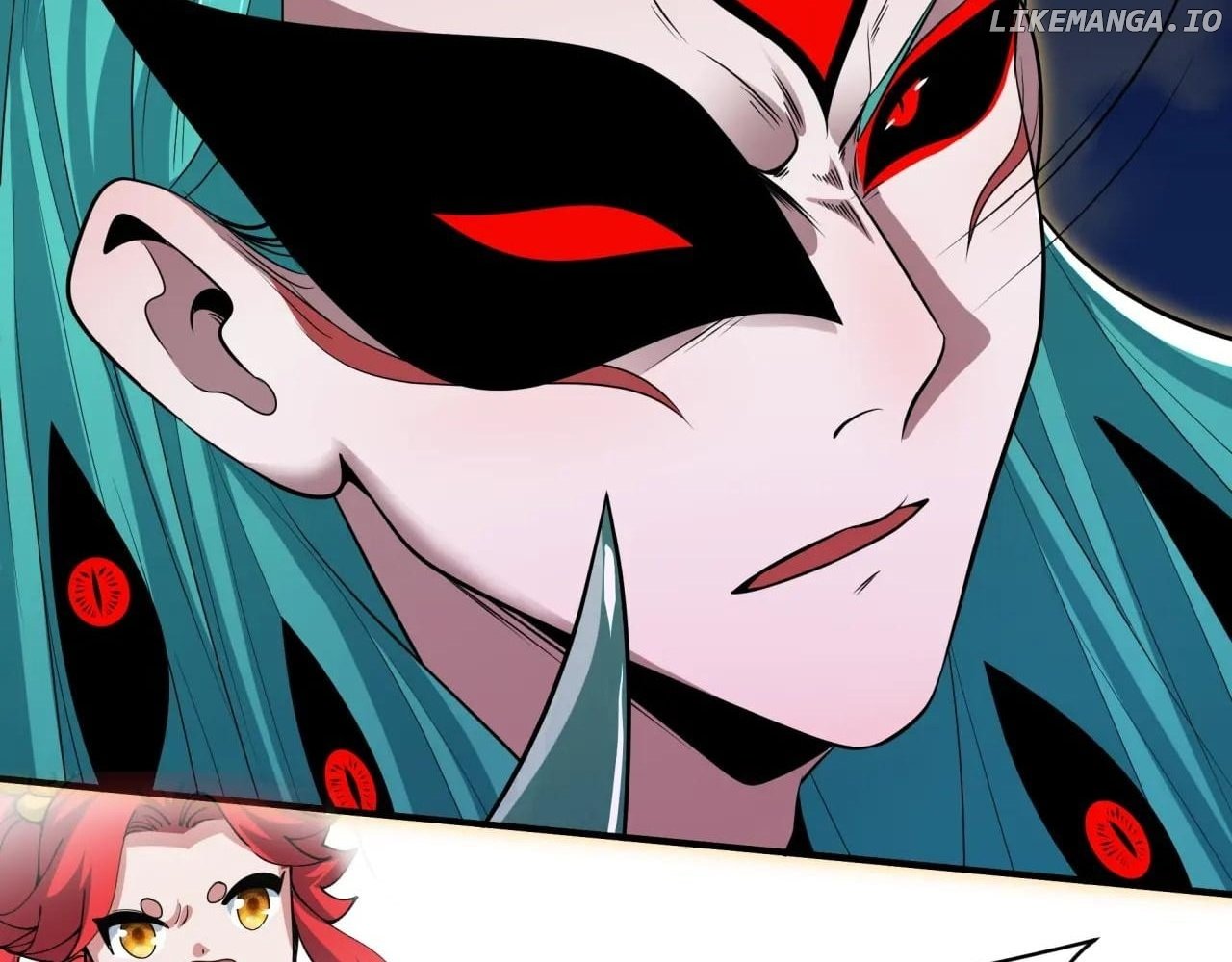 Read Era of the Haunted Manga Online