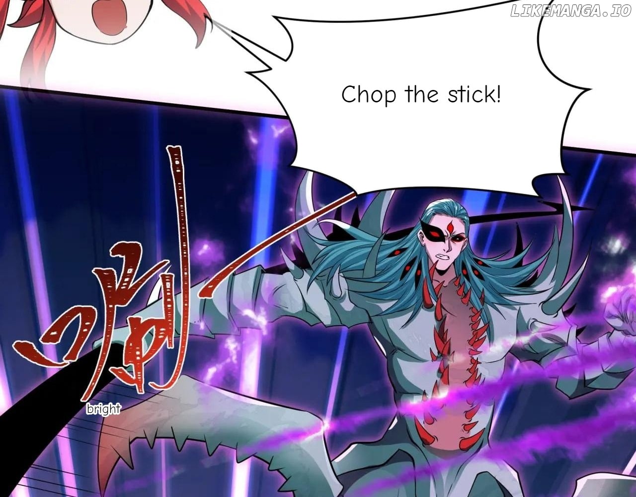 Read Era of the Haunted Manga Online