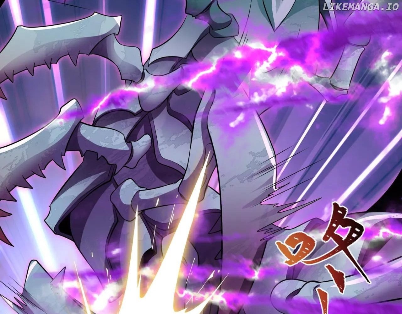 Read Era of the Haunted Manga Online