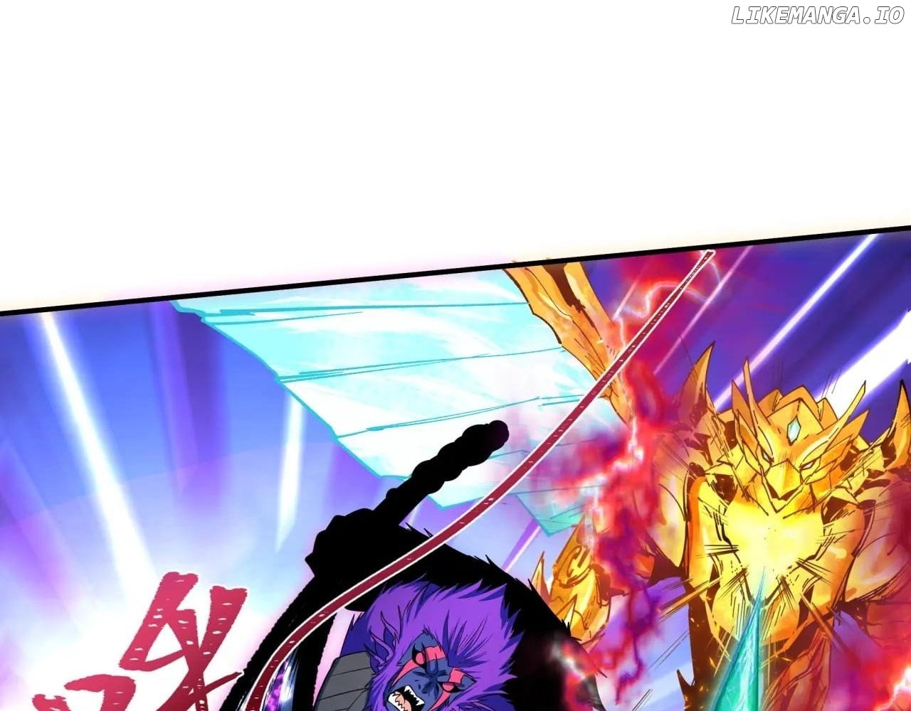 Read Era of the Haunted Manga Online
