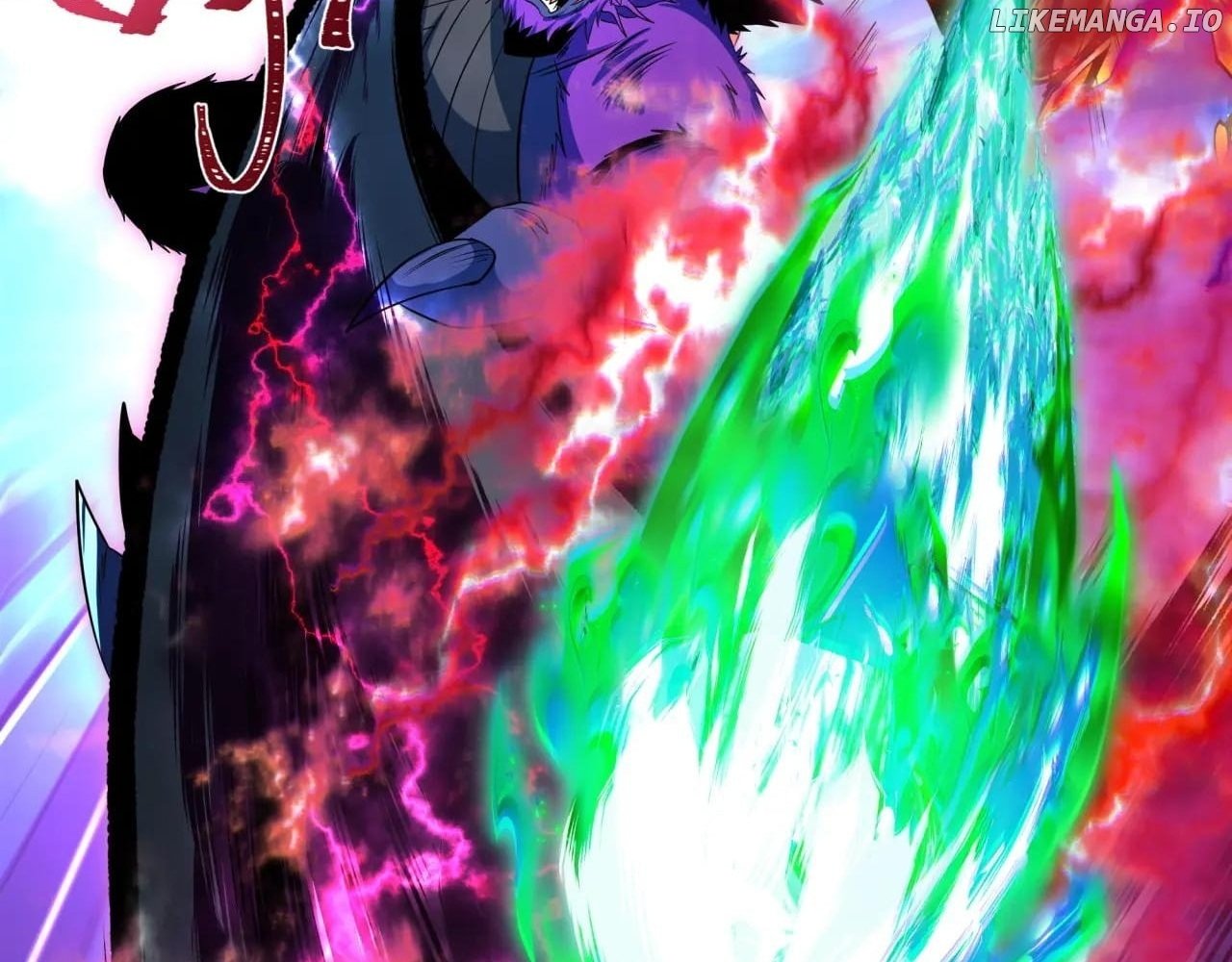 Read Era of the Haunted Manga Online