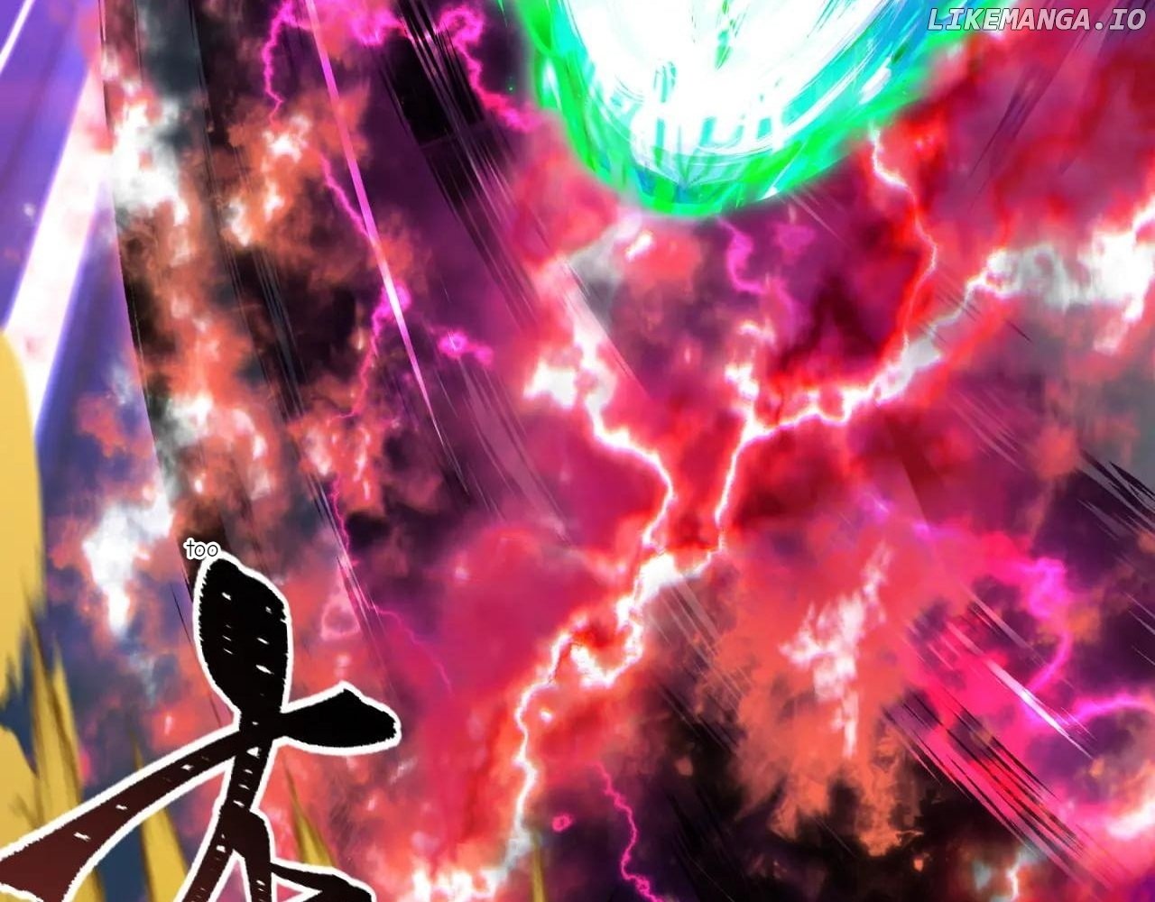 Read Era of the Haunted Manga Online