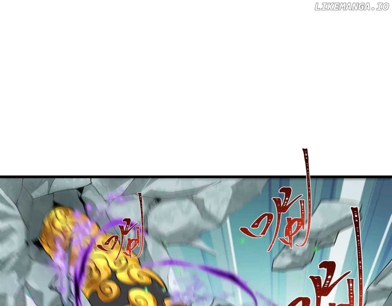 Read Era of the Haunted Manga Online
