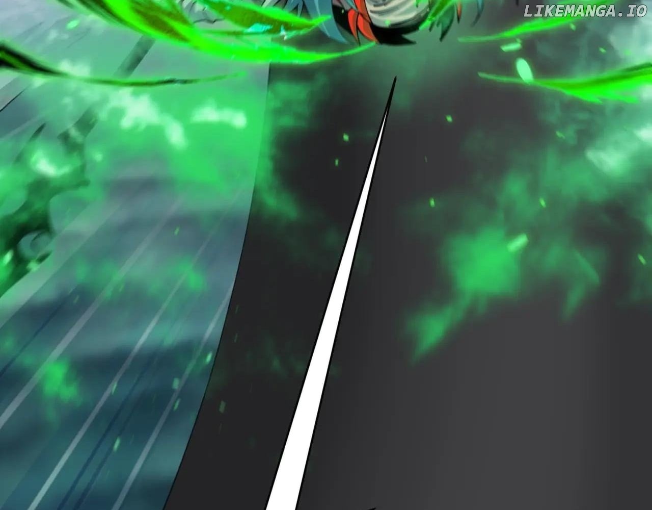 Read Era of the Haunted Manga Online