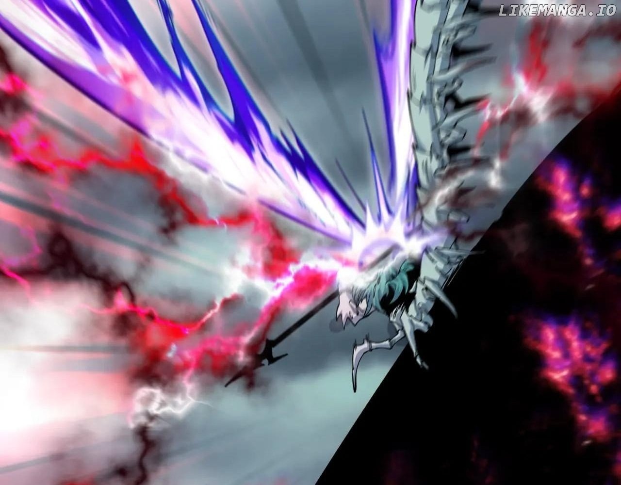 Read Era of the Haunted Manga Online