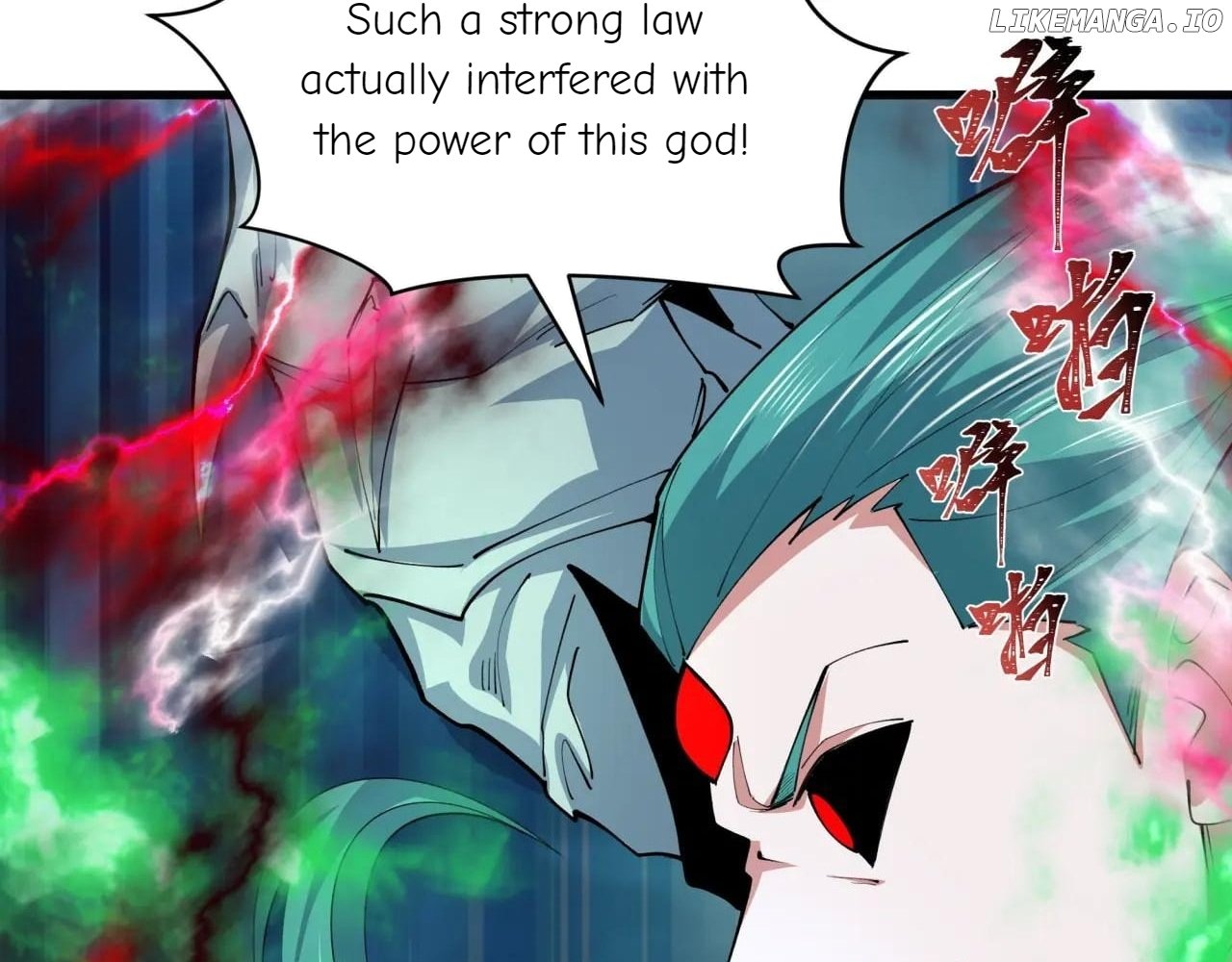 Read Era of the Haunted Manga Online