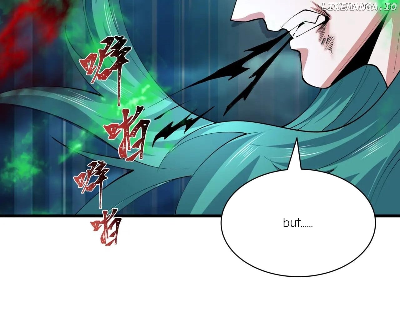 Read Era of the Haunted Manga Online