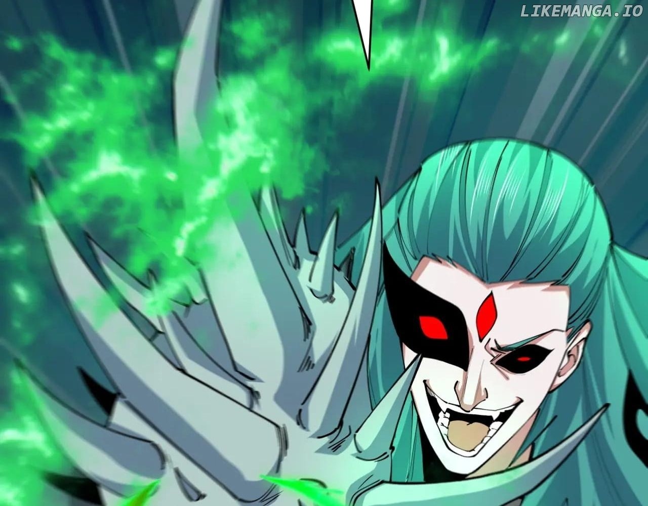 Read Era of the Haunted Manga Online