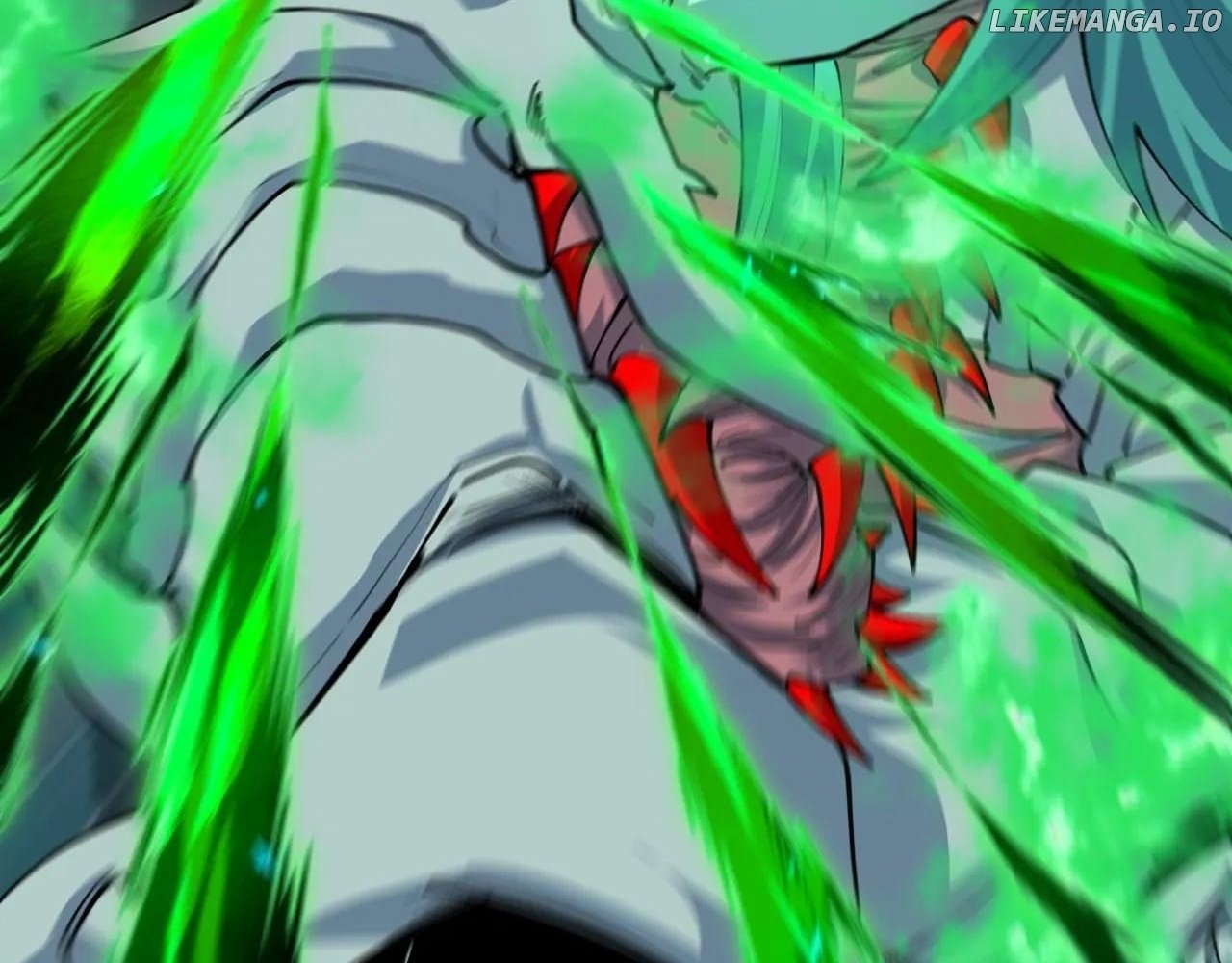 Read Era of the Haunted Manga Online