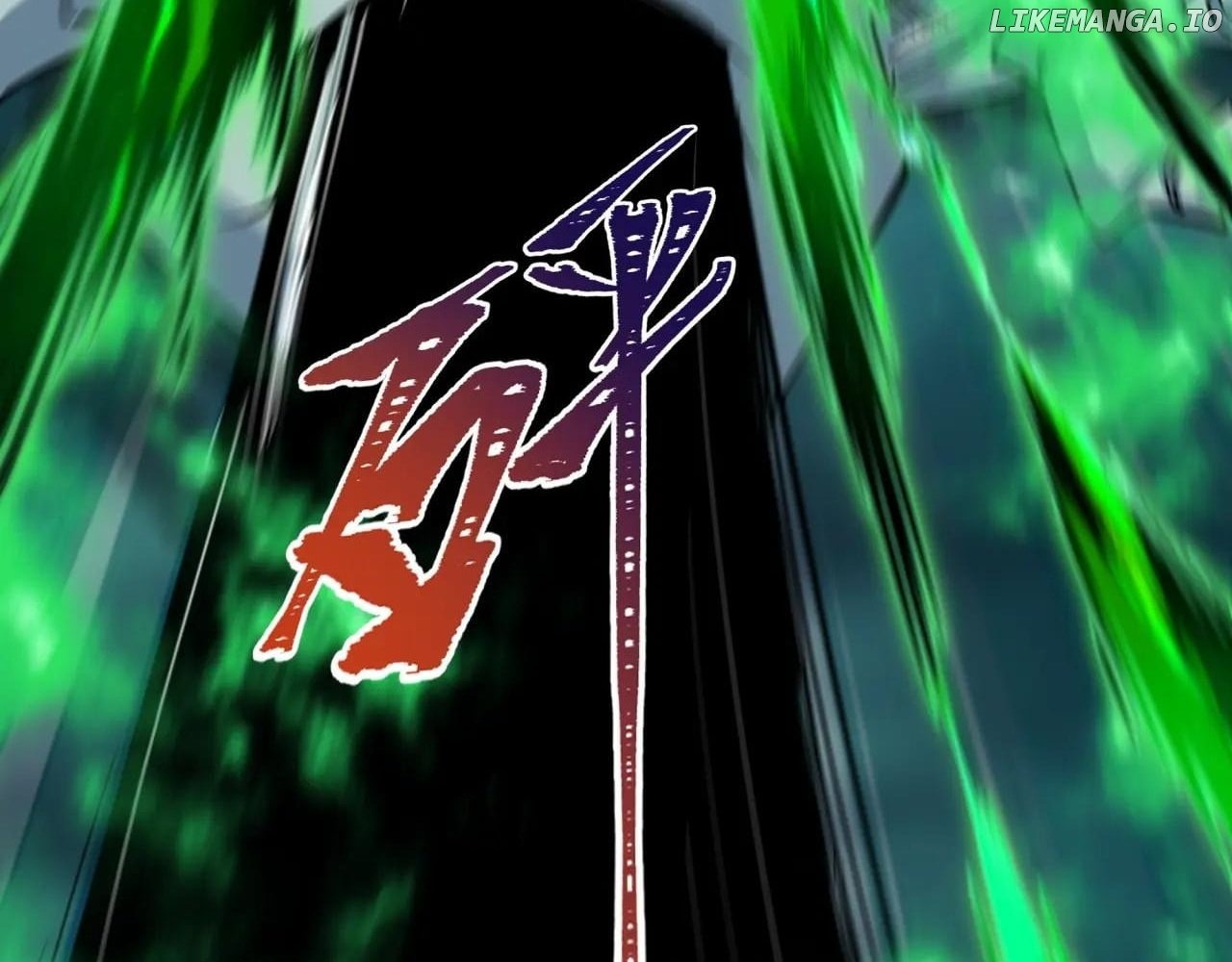 Read Era of the Haunted Manga Online