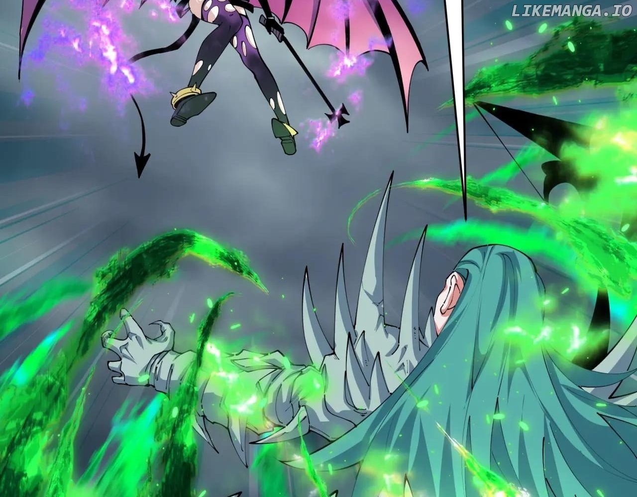 Read Era of the Haunted Manga Online