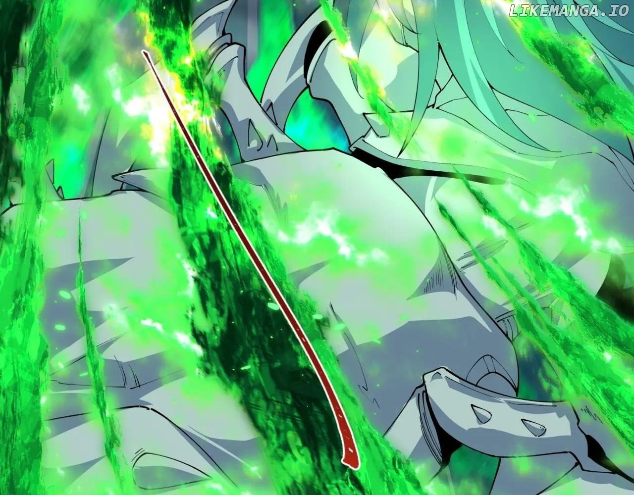 Read Era of the Haunted Manga Online