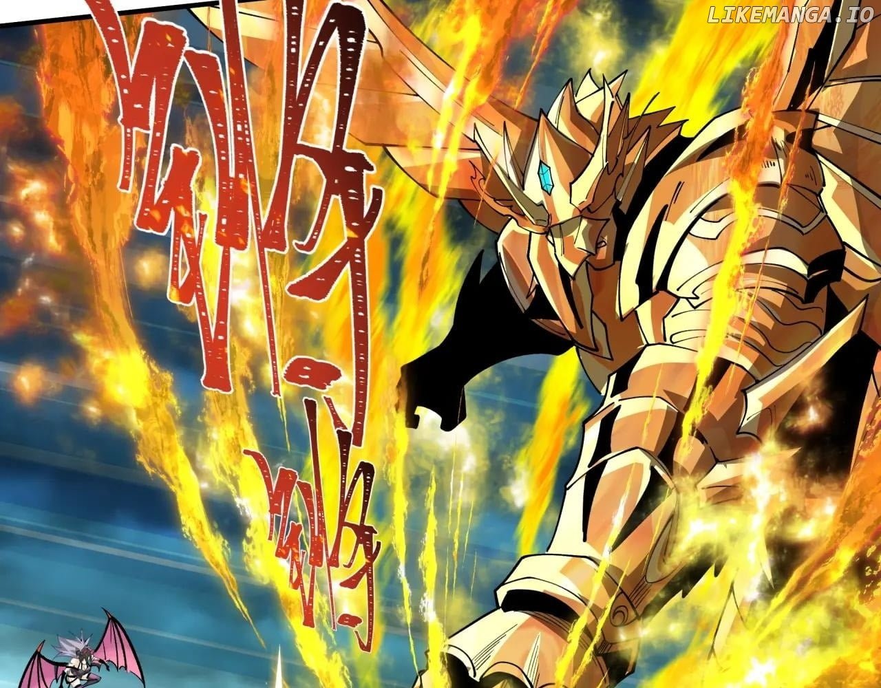 Read Era of the Haunted Manga Online
