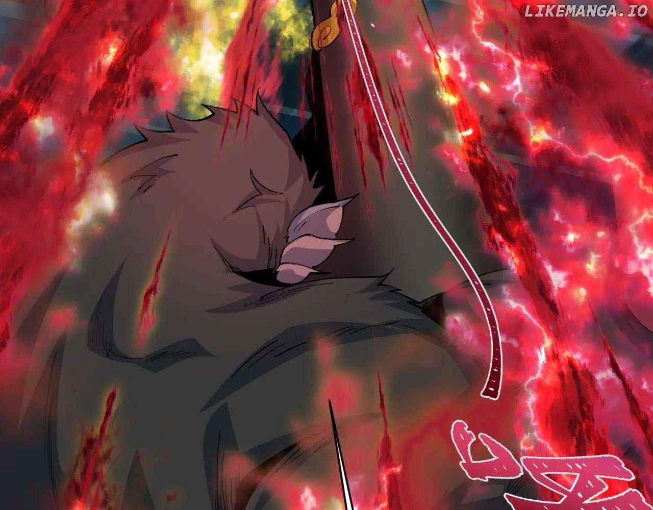 Read Era of the Haunted Manga Online
