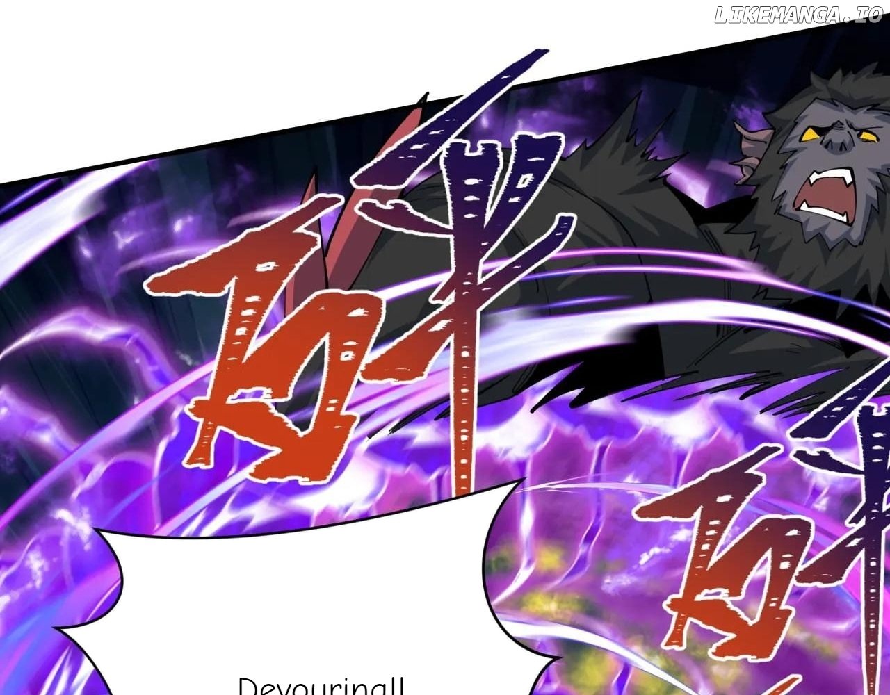 Read Era of the Haunted Manga Online