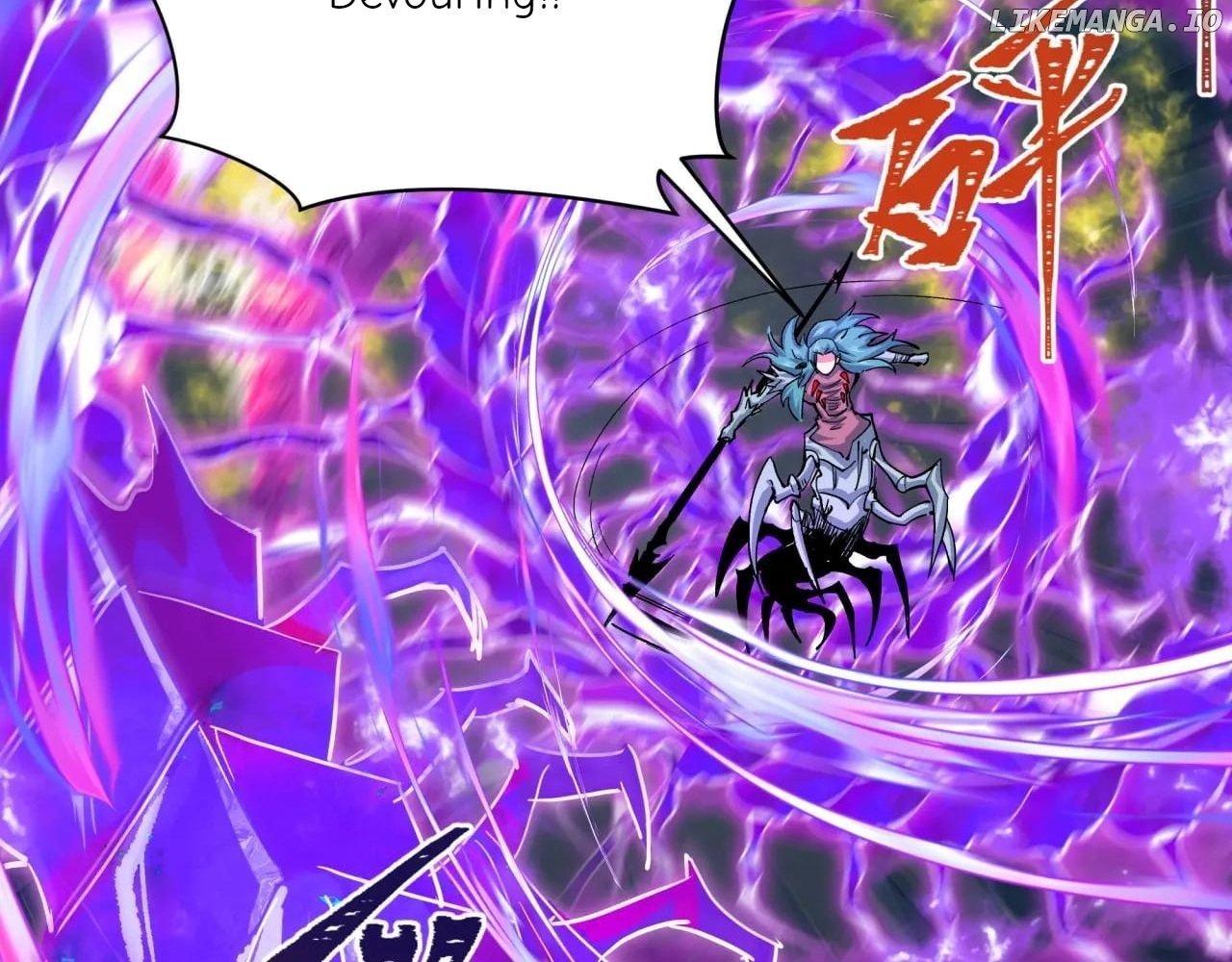Read Era of the Haunted Manga Online