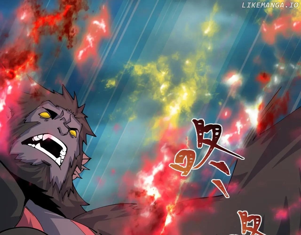 Read Era of the Haunted Manga Online