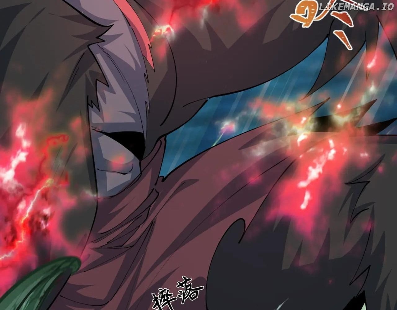 Read Era of the Haunted Manga Online