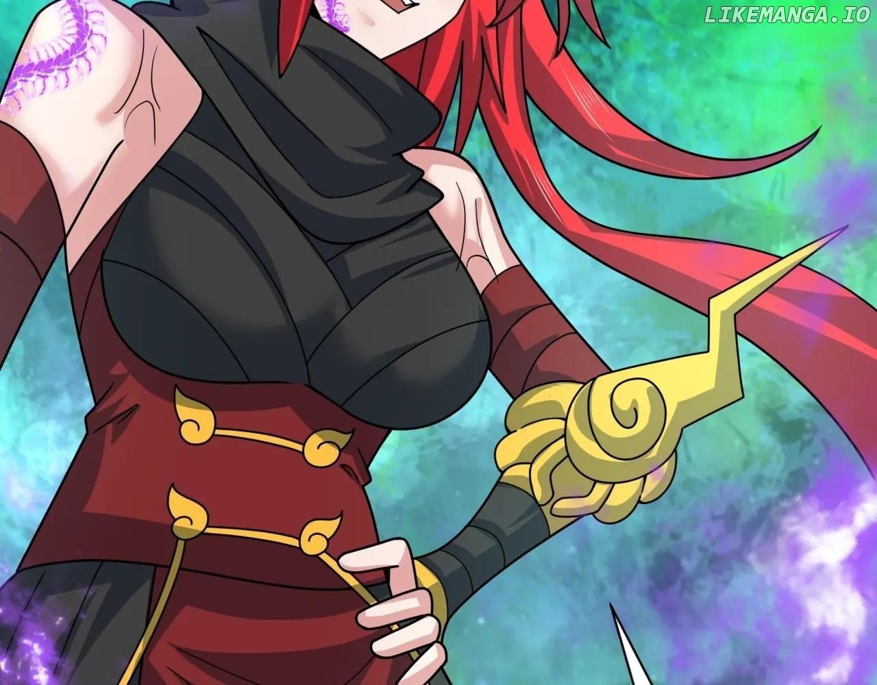 Read Era of the Haunted Manga Online
