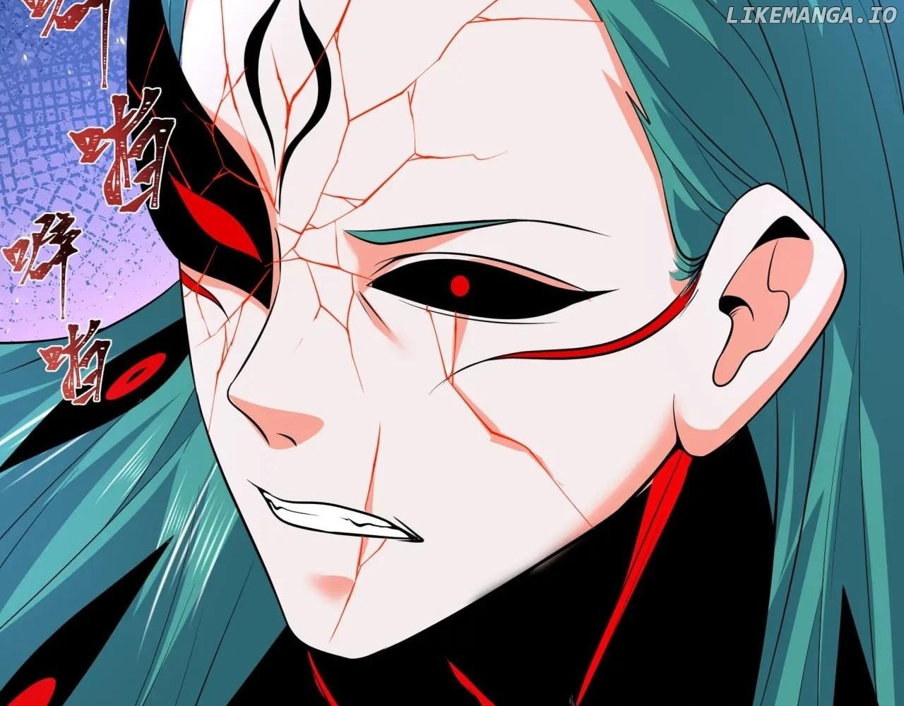 Read Era of the Haunted Manga Online