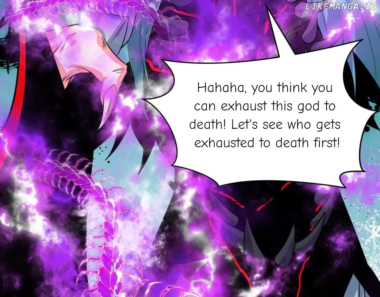 Read Era of the Haunted Manga Online