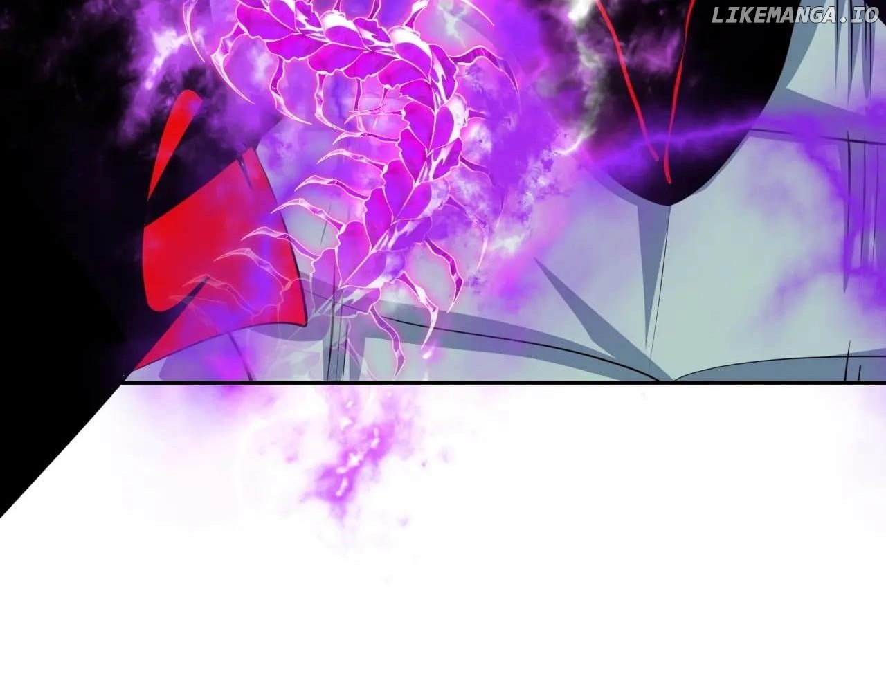 Read Era of the Haunted Manga Online