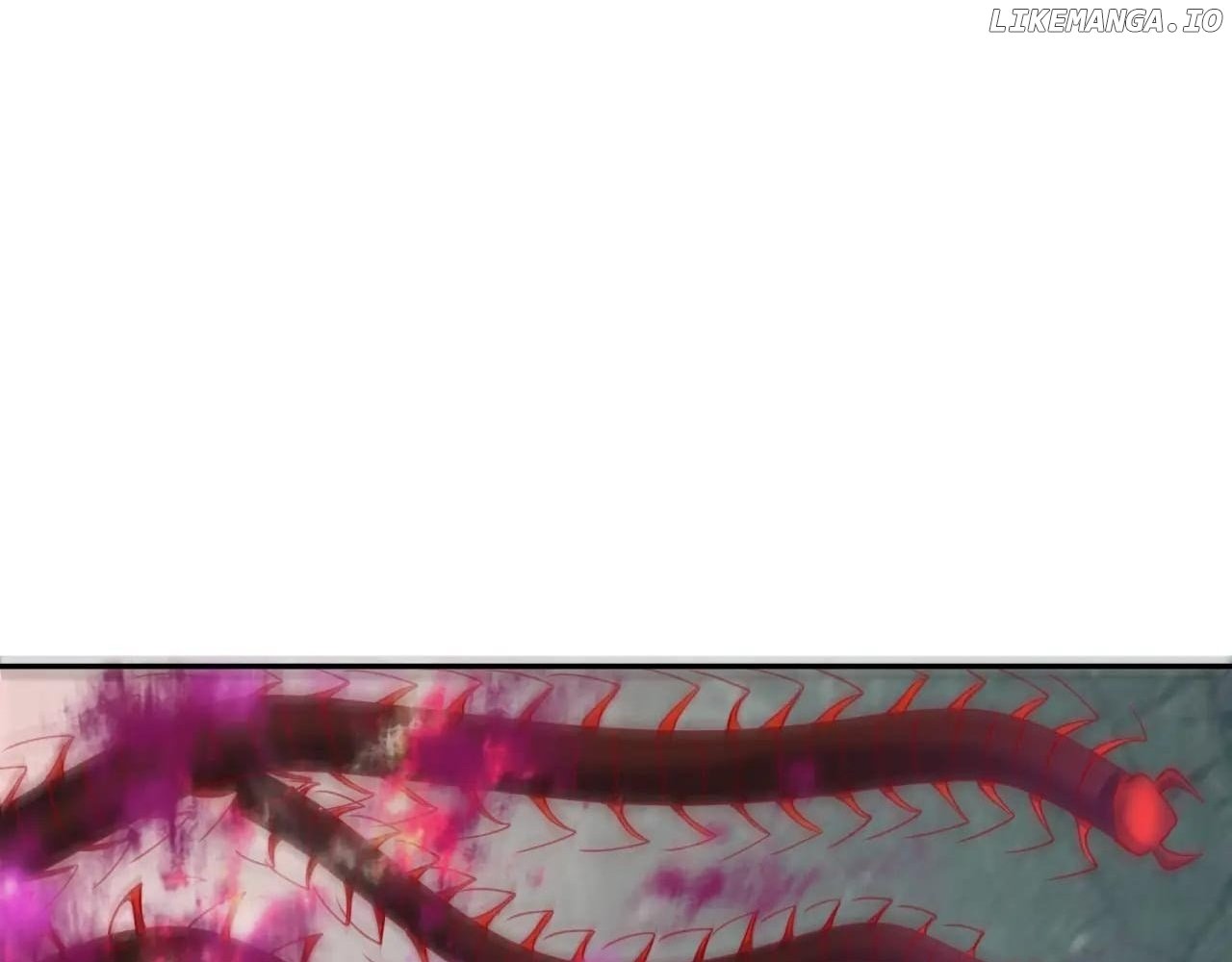 Read Era of the Haunted Manga Online