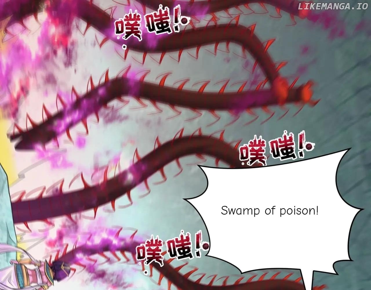 Read Era of the Haunted Manga Online