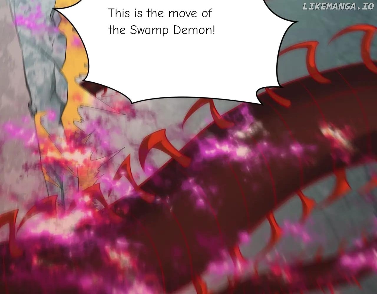 Read Era of the Haunted Manga Online