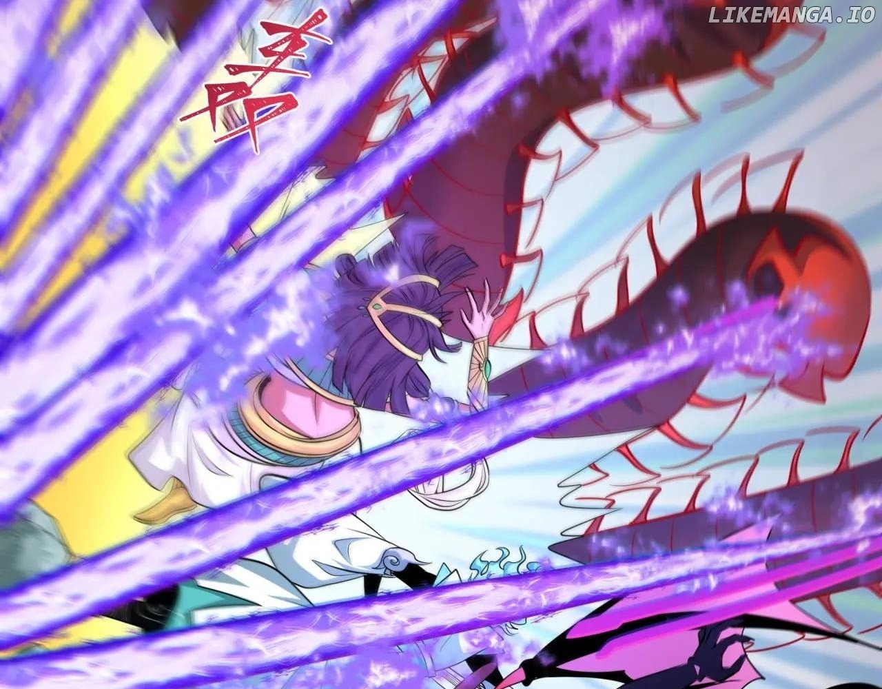Read Era of the Haunted Manga Online