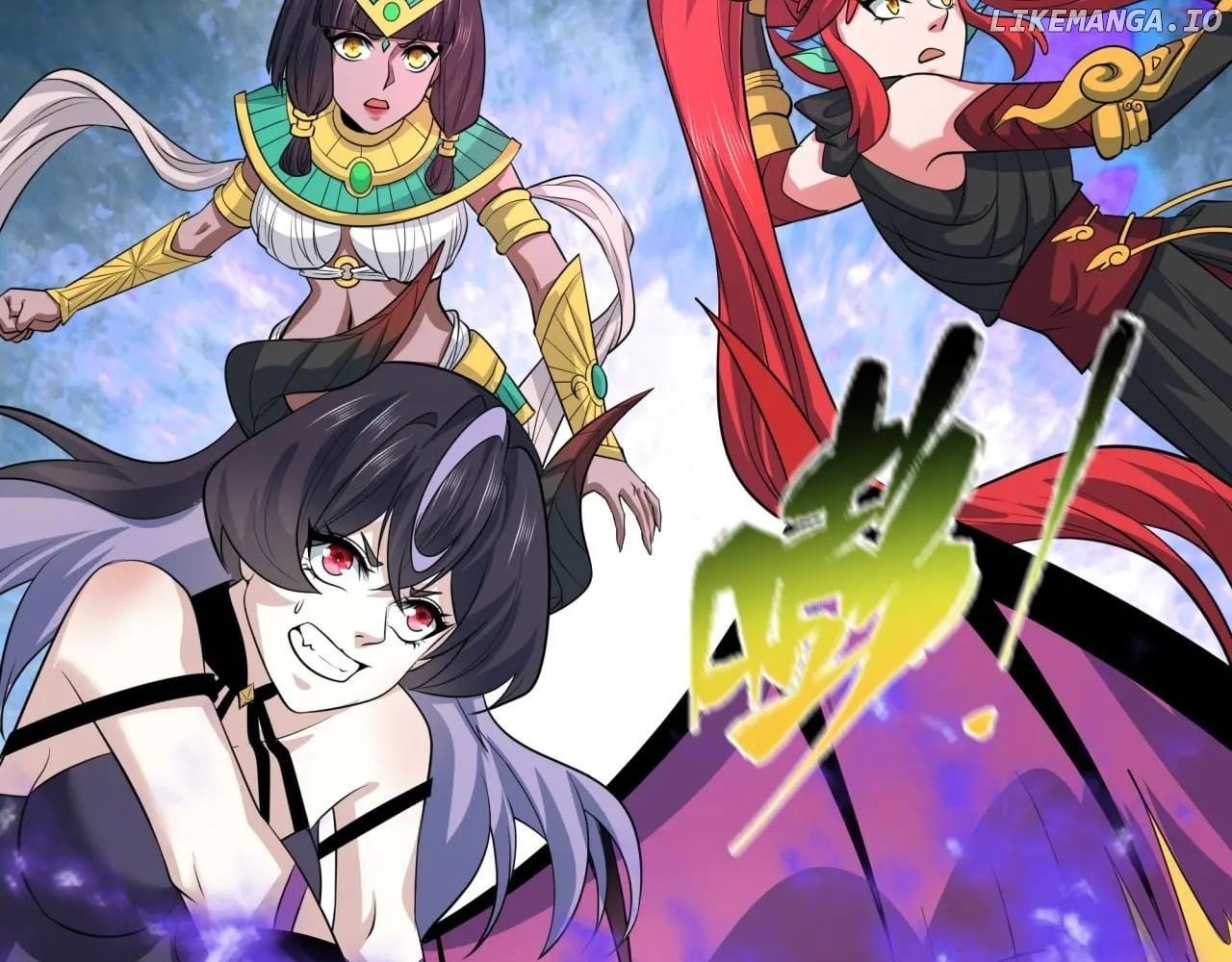 Read Era of the Haunted Manga Online