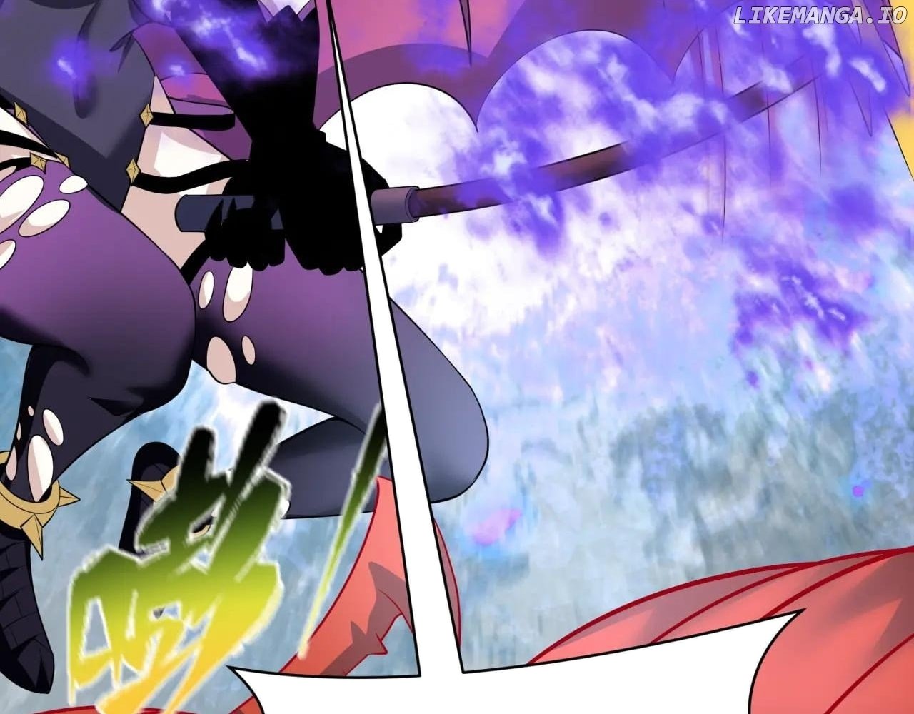 Read Era of the Haunted Manga Online