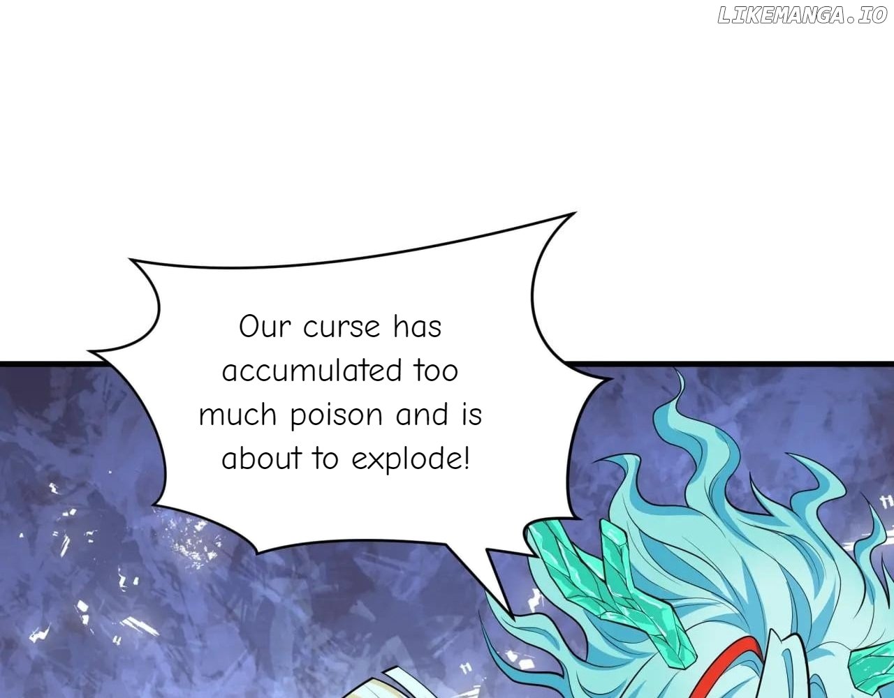 Read Era of the Haunted Manga Online