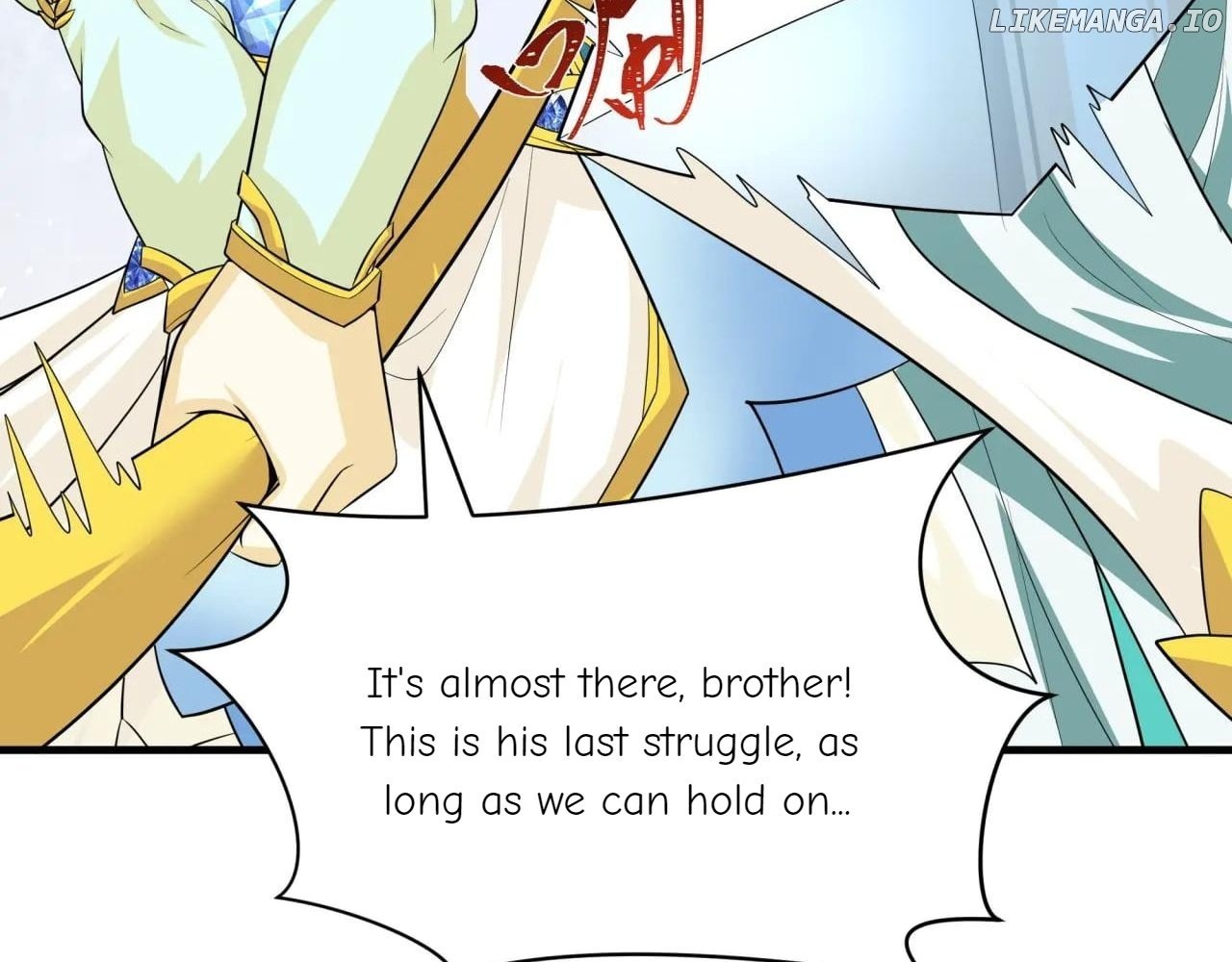 Read Era of the Haunted Manga Online
