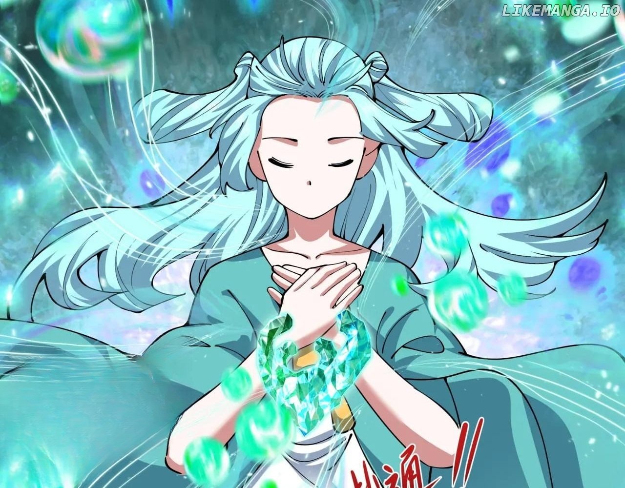 Read Era of the Haunted Manga Online
