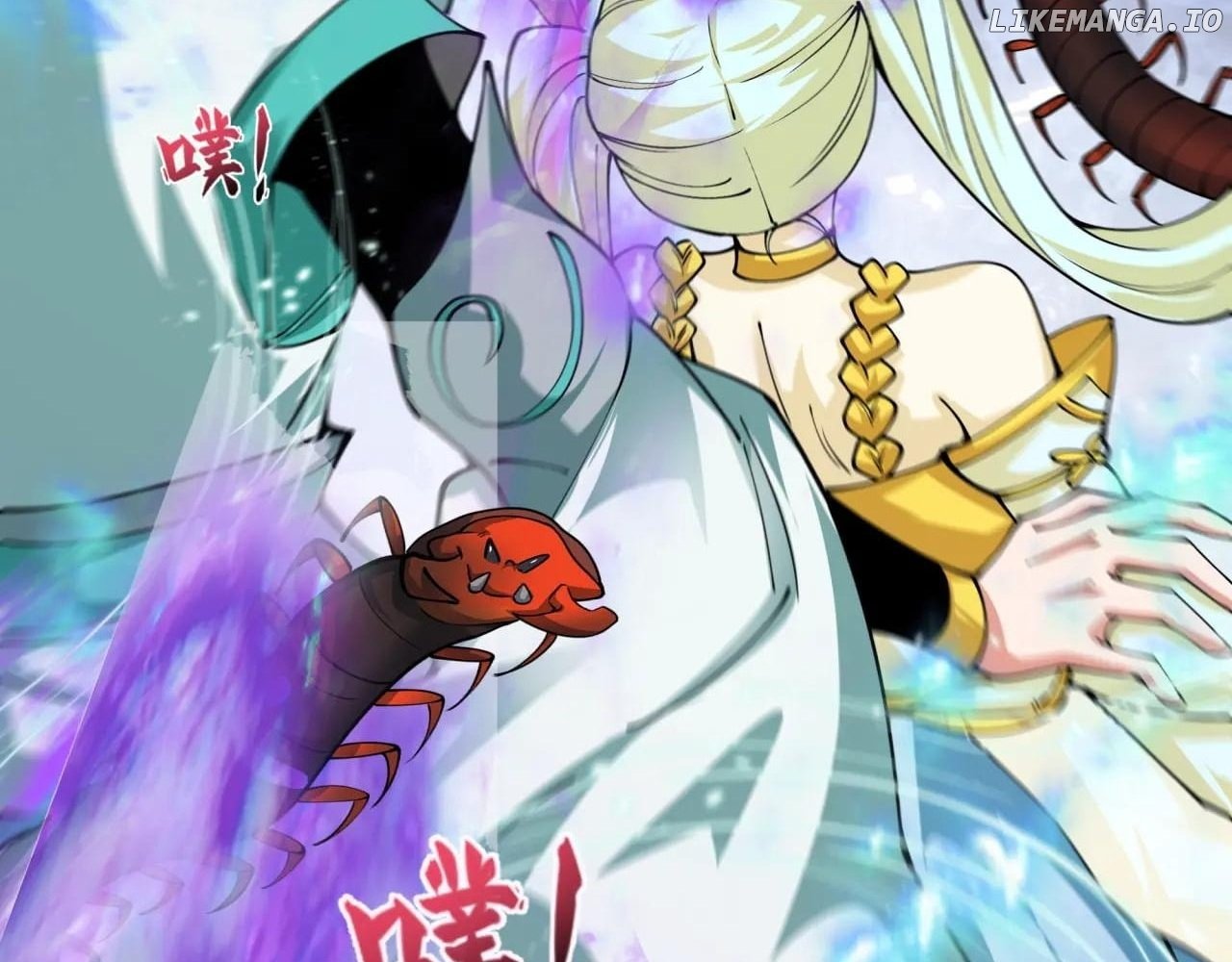 Read Era of the Haunted Manga Online