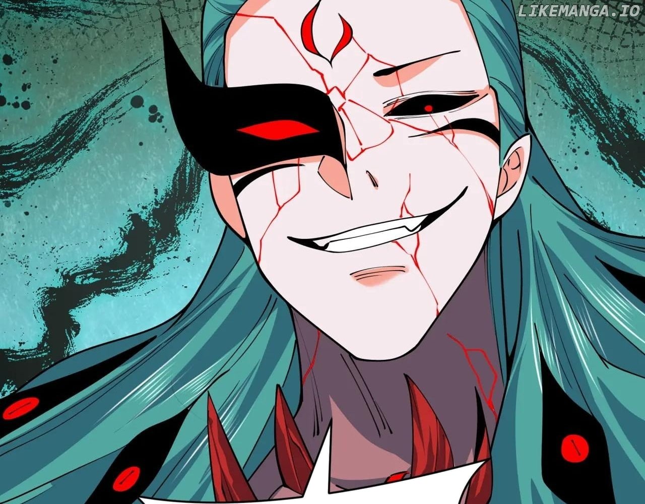 Read Era of the Haunted Manga Online
