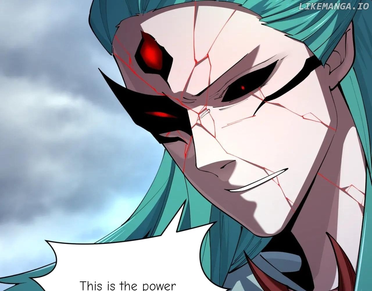 Read Era of the Haunted Manga Online