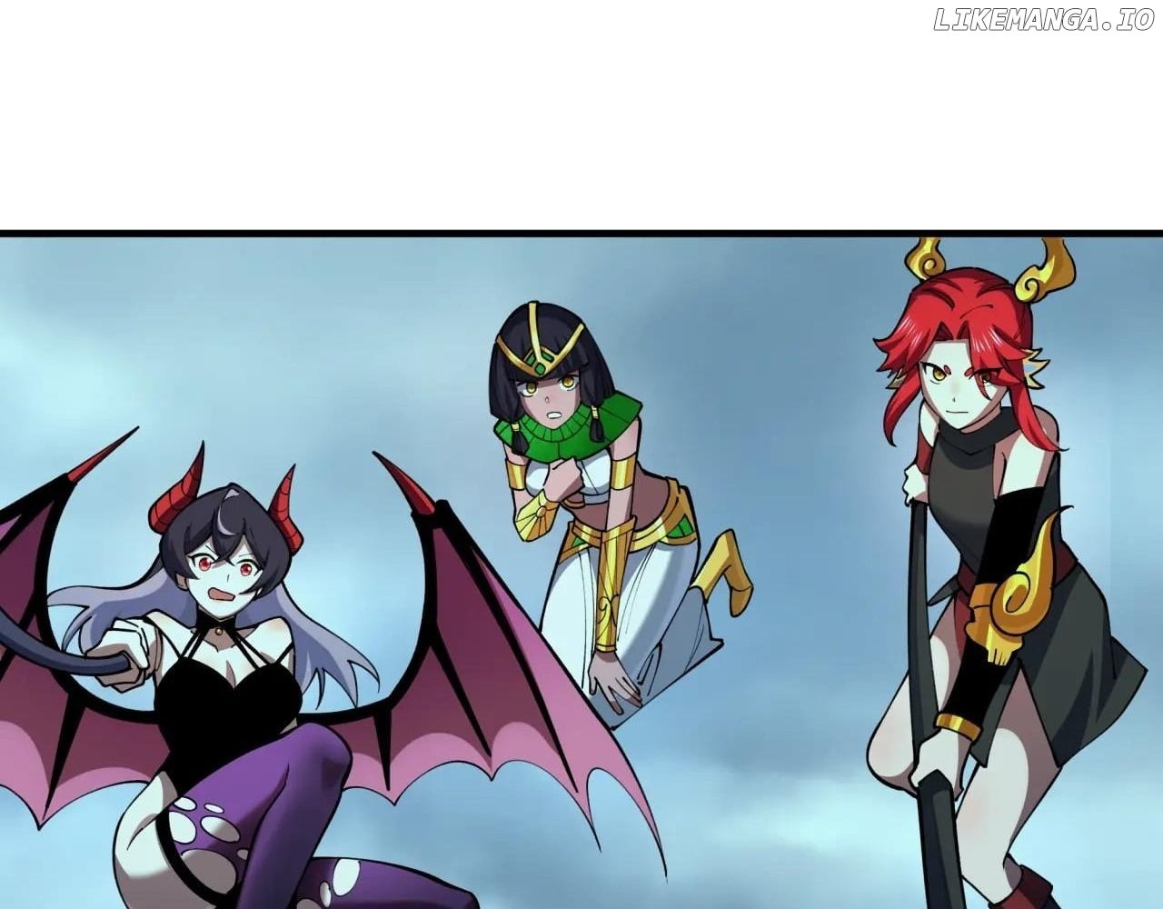 Read Era of the Haunted Manga Online