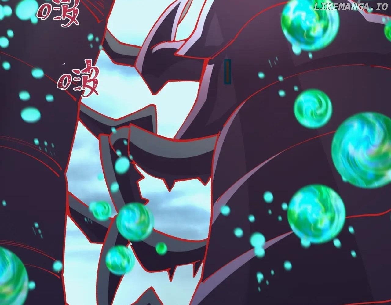 Read Era of the Haunted Manga Online