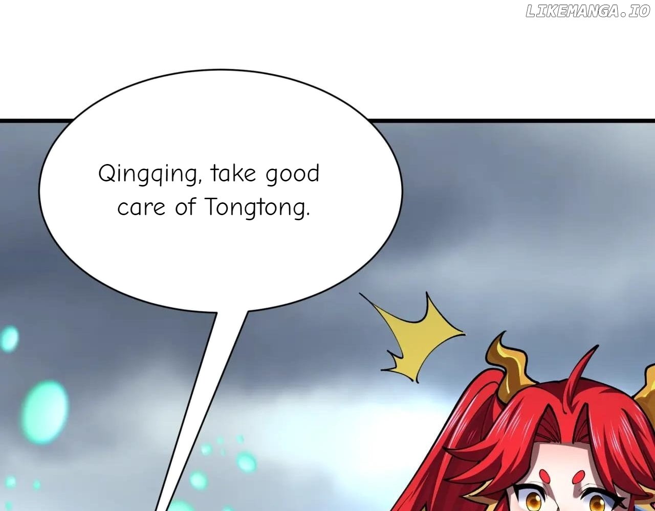 Read Era of the Haunted Manga Online