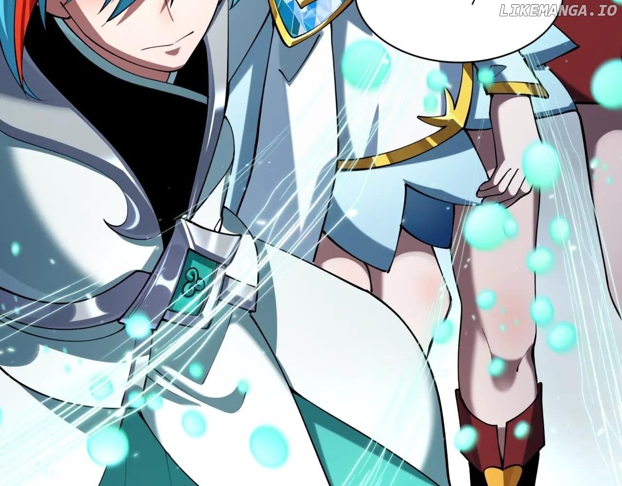 Read Era of the Haunted Manga Online