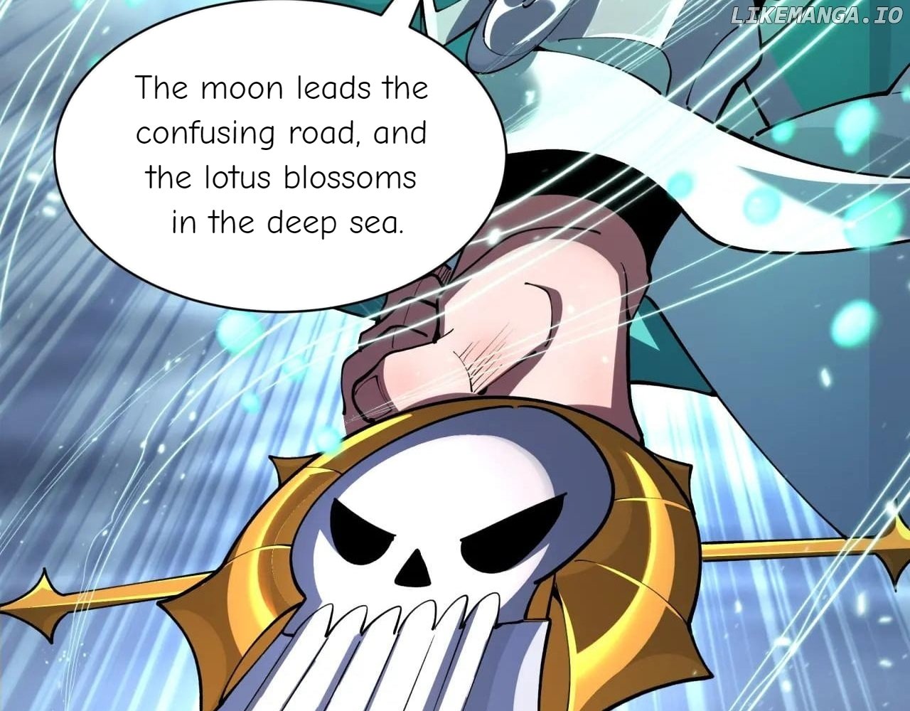 Read Era of the Haunted Manga Online