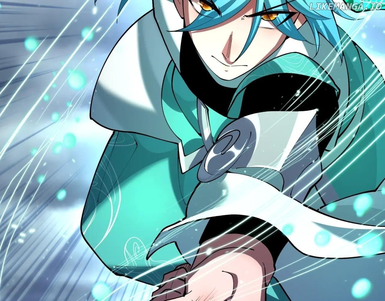 Read Era of the Haunted Manga Online