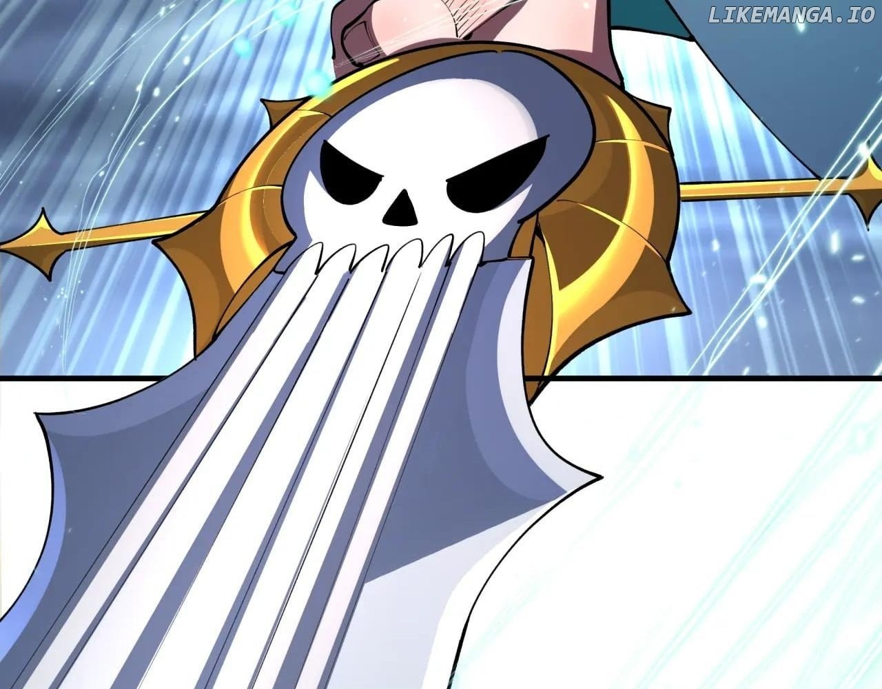 Read Era of the Haunted Manga Online