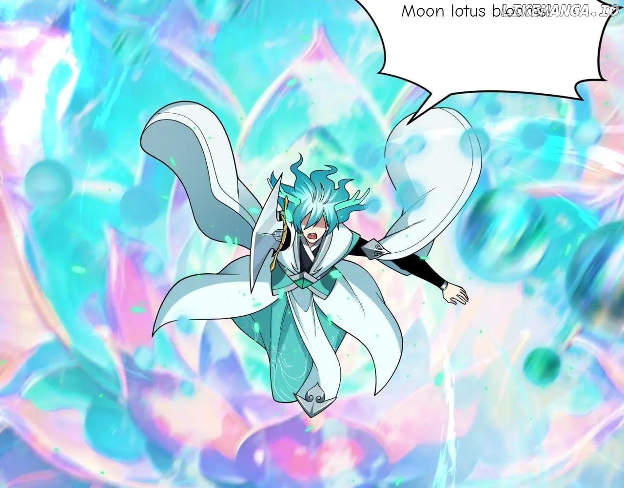 Read Era of the Haunted Manga Online