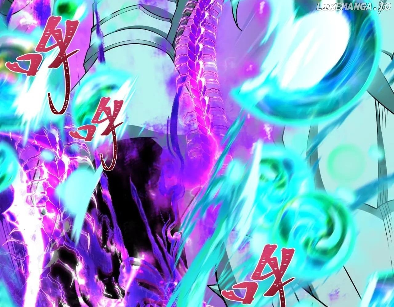 Read Era of the Haunted Manga Online