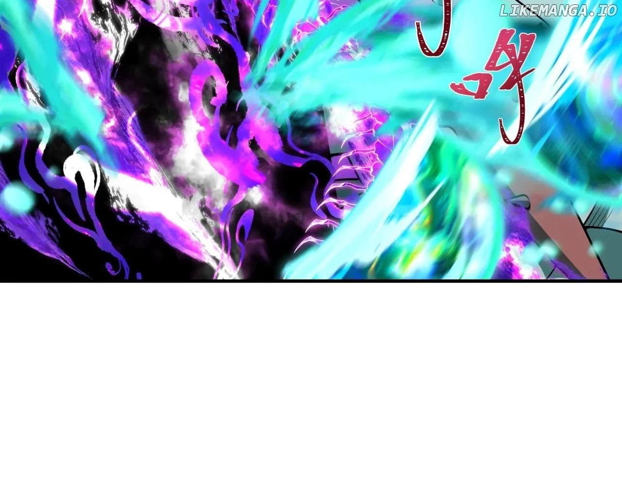 Read Era of the Haunted Manga Online