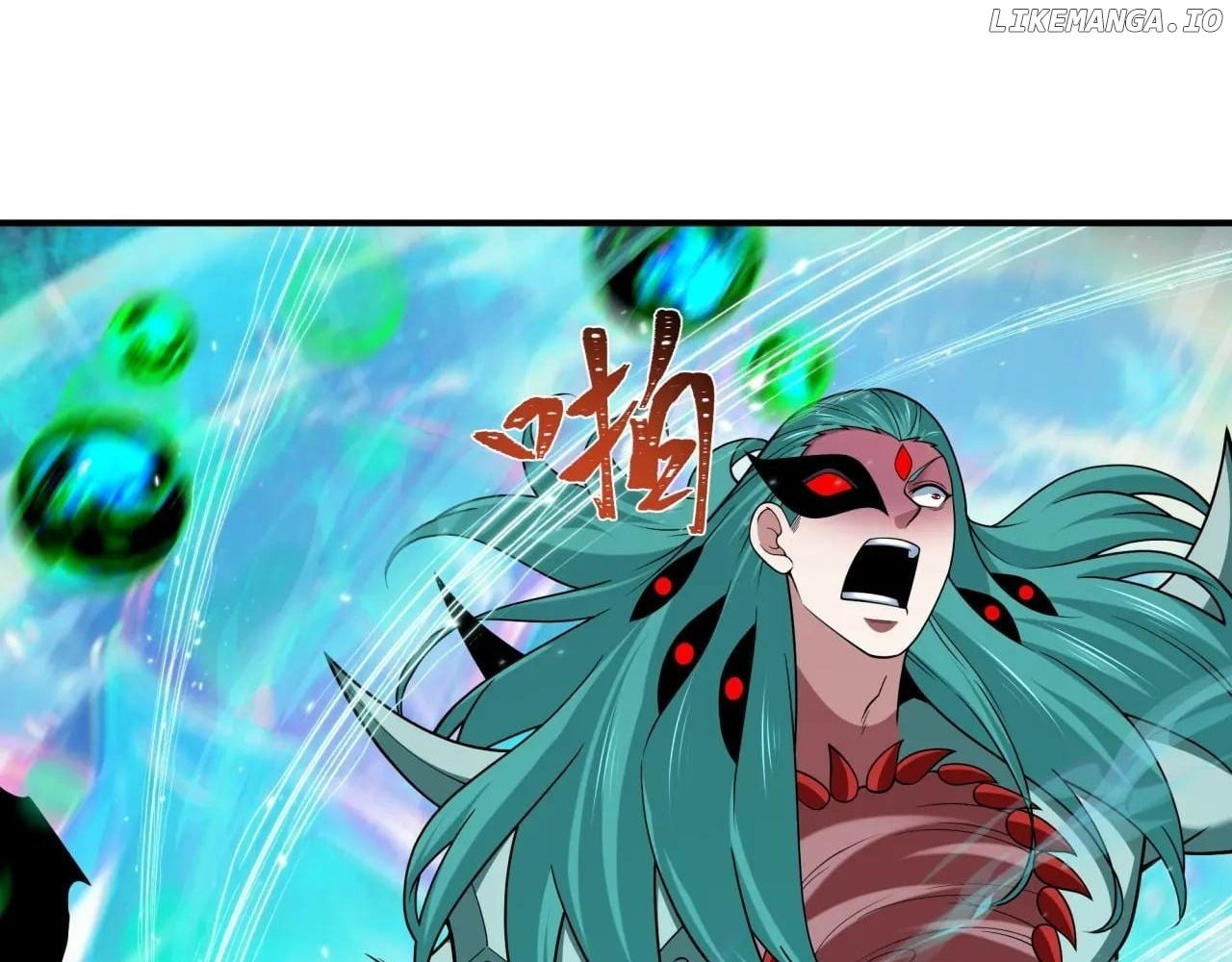 Read Era of the Haunted Manga Online