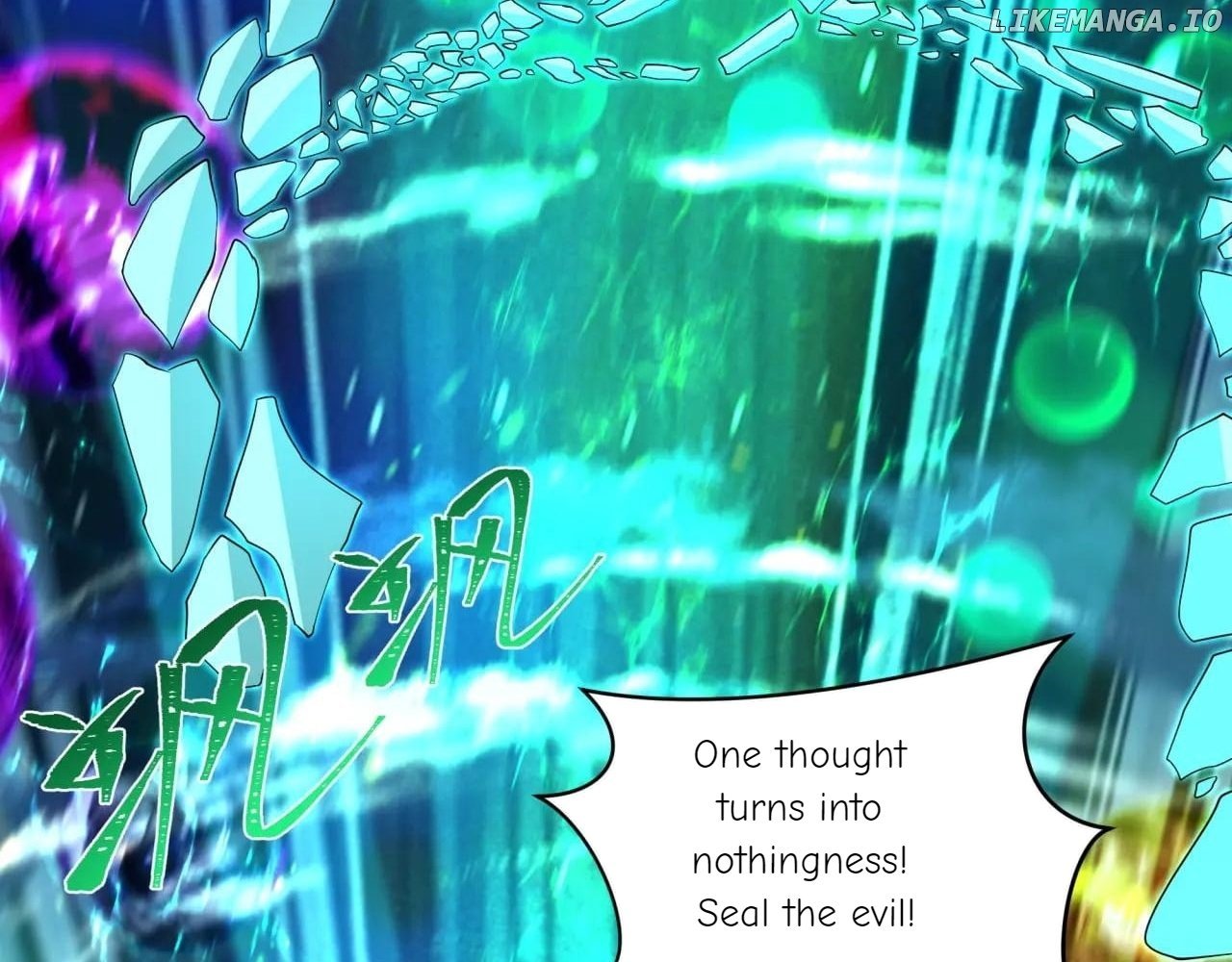 Read Era of the Haunted Manga Online